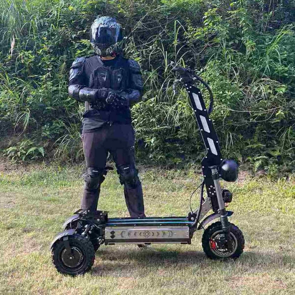 Vélo Électrique Pour Adolescent Rooder Congo